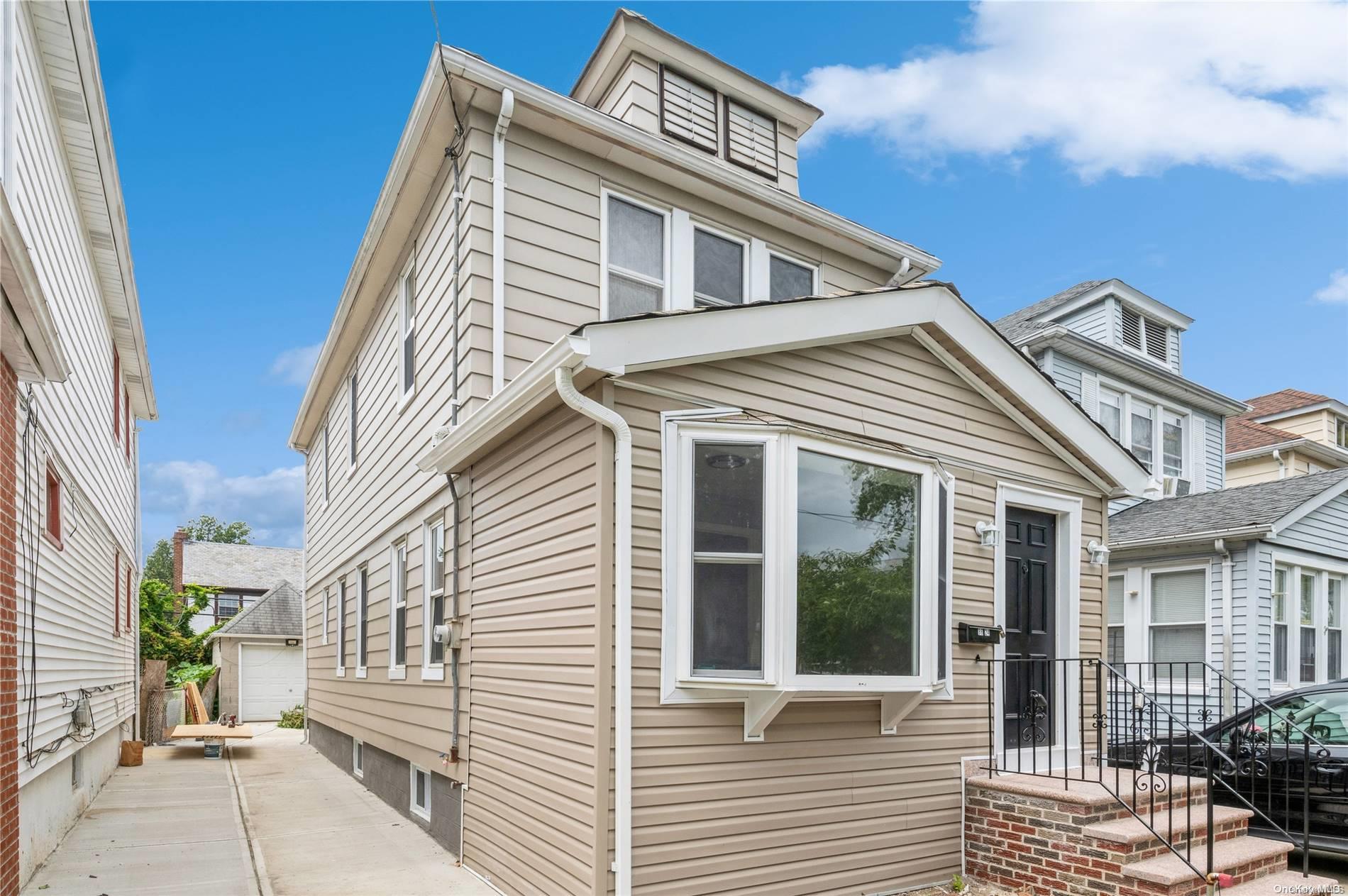 86-24 254th Street, Bellerose, NY 11426