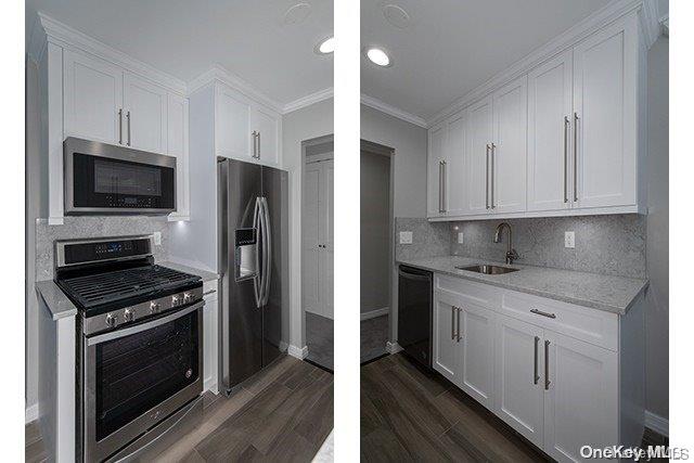 22 Williams Boulevard # 22-1E, Lake Grove, NY 11755