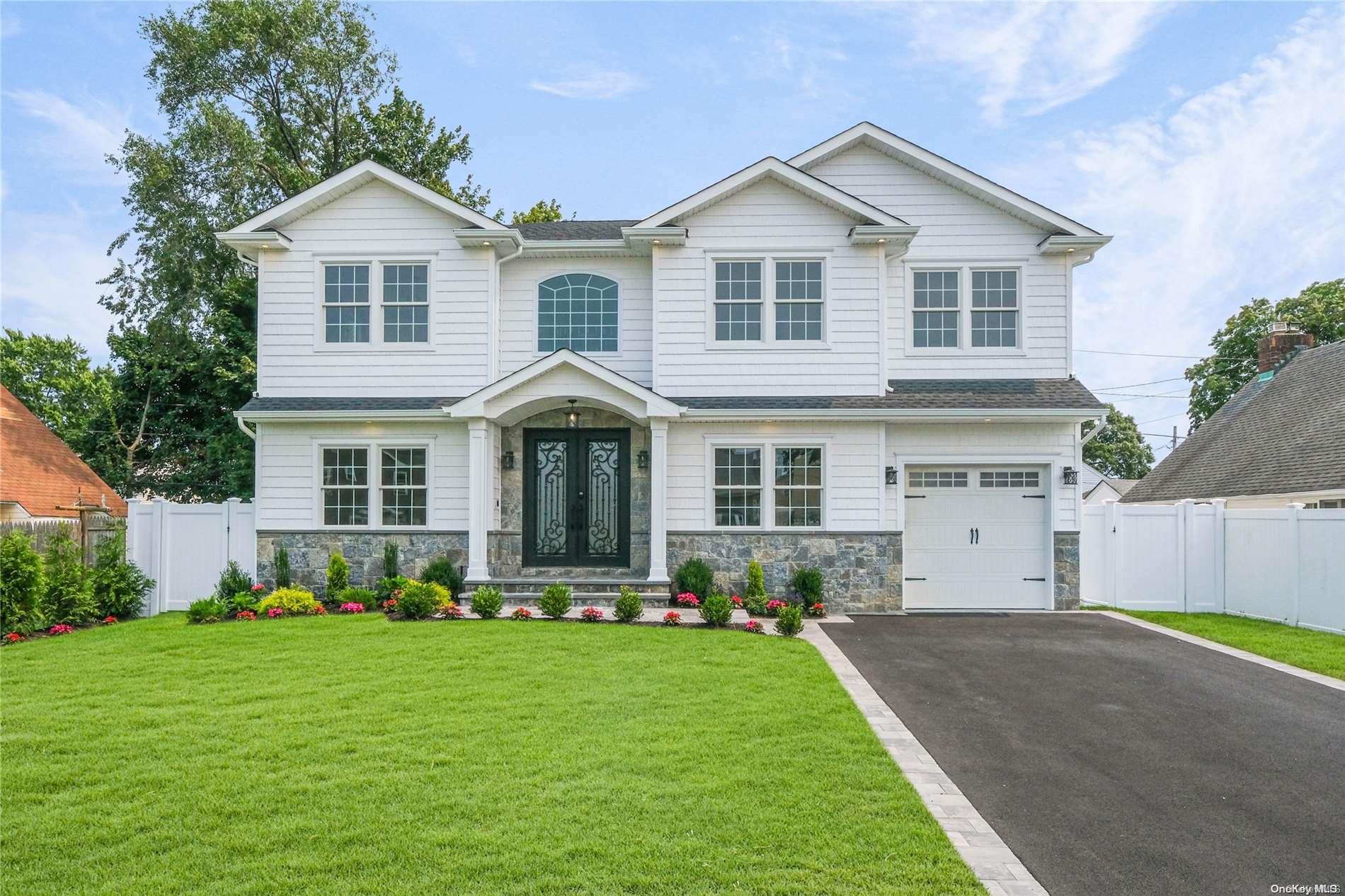 2082 Stuyvesant Avenue, East Meadow, NY 11554