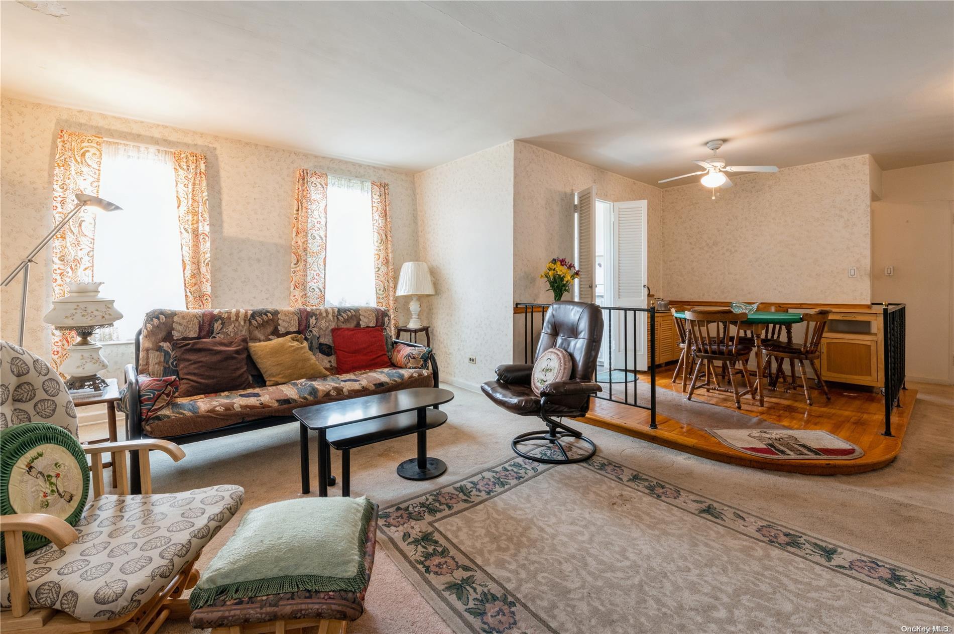 84-01 Main Street # 724, Briarwood, NY 11435