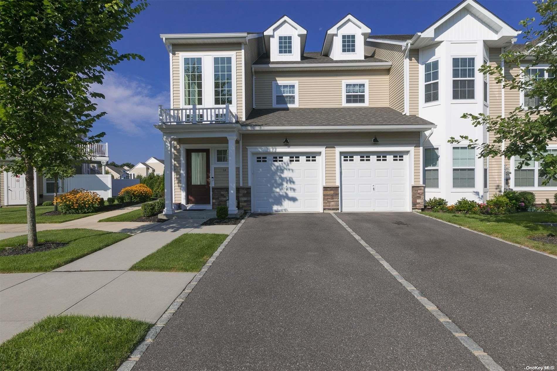 64 Halley Drive # 64, Blue Point, NY 11772