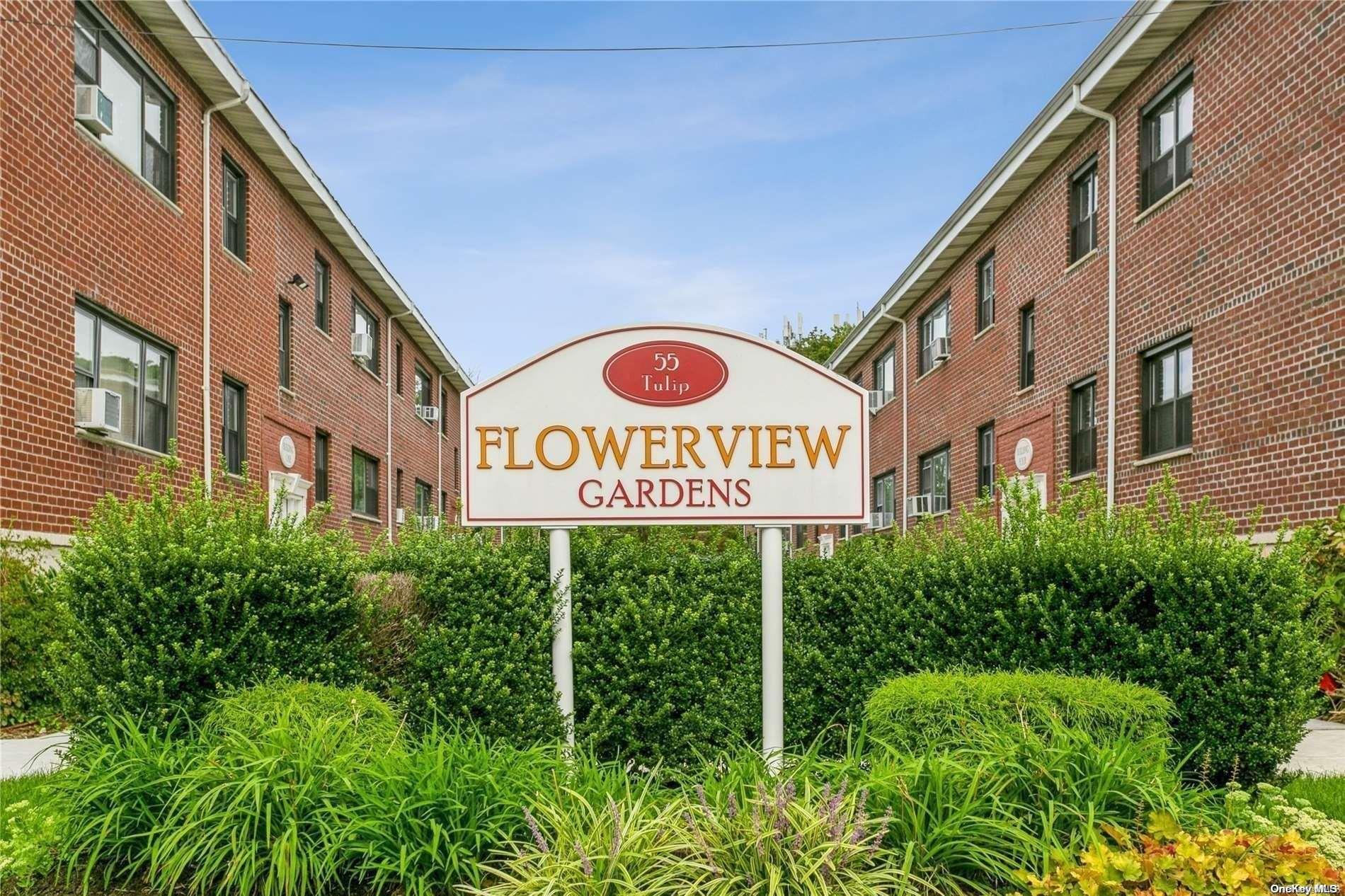 55 Tulip Avenue # 5-7, Floral Park, NY 11001