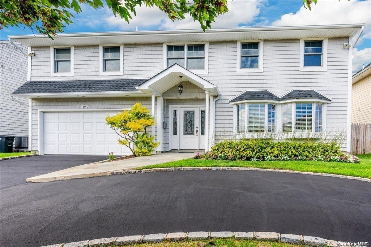 1262 Park Street, Atlantic Beach, NY 11509