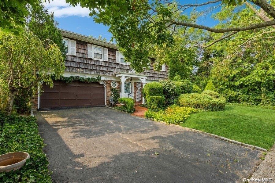 2636 Karen Street, Bellmore, NY 11710