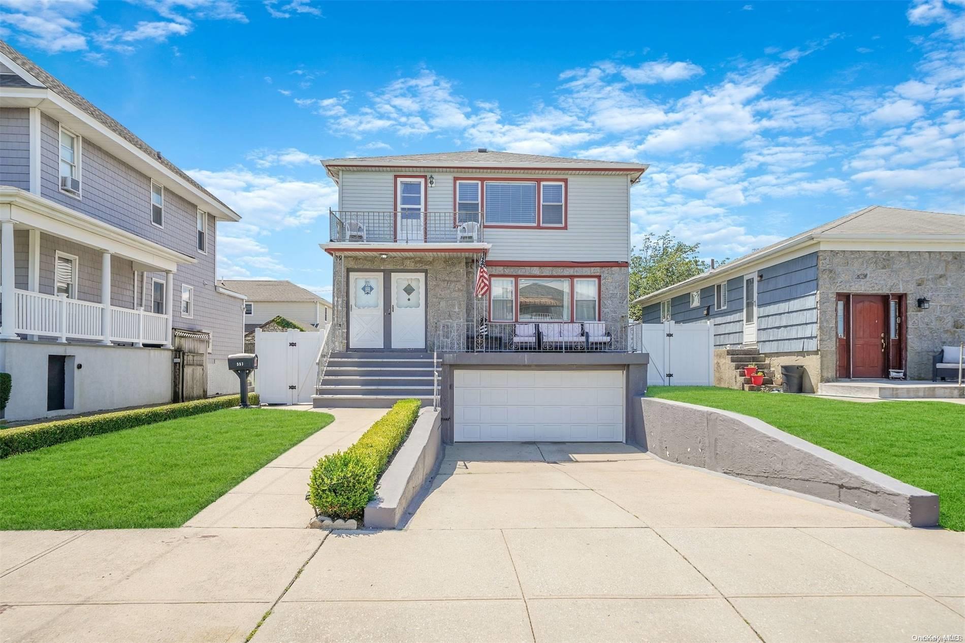 557 Beach 129th Street, Belle Harbor, NY 11694