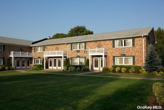 52 Horseblock Road # 1A, Centereach, NY 11720