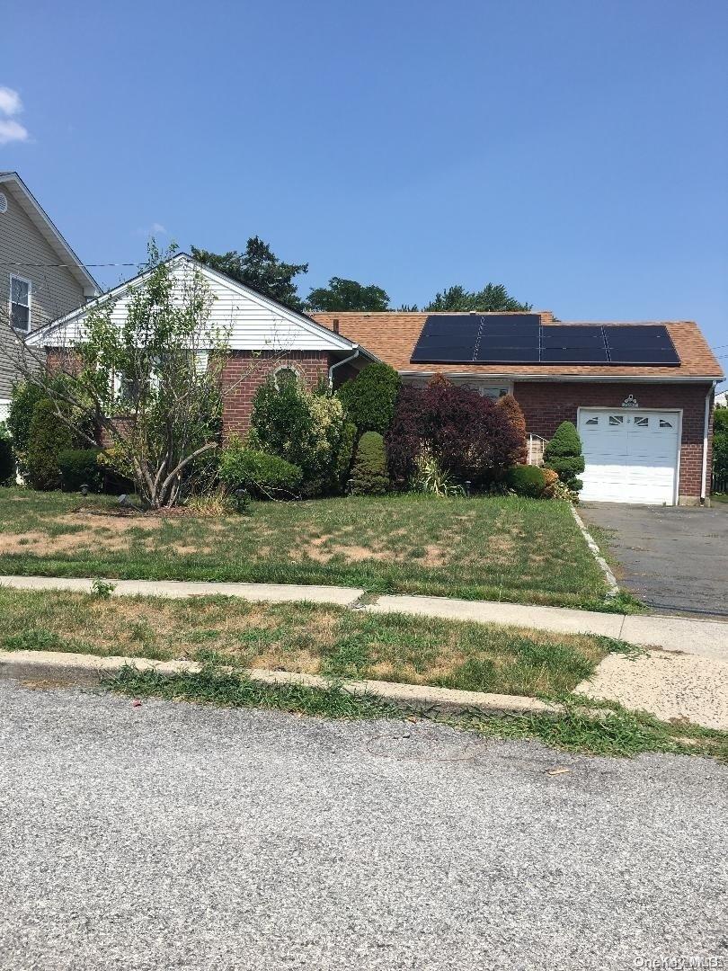 2068 Hoffman Avenue, Elmont, NY 11003