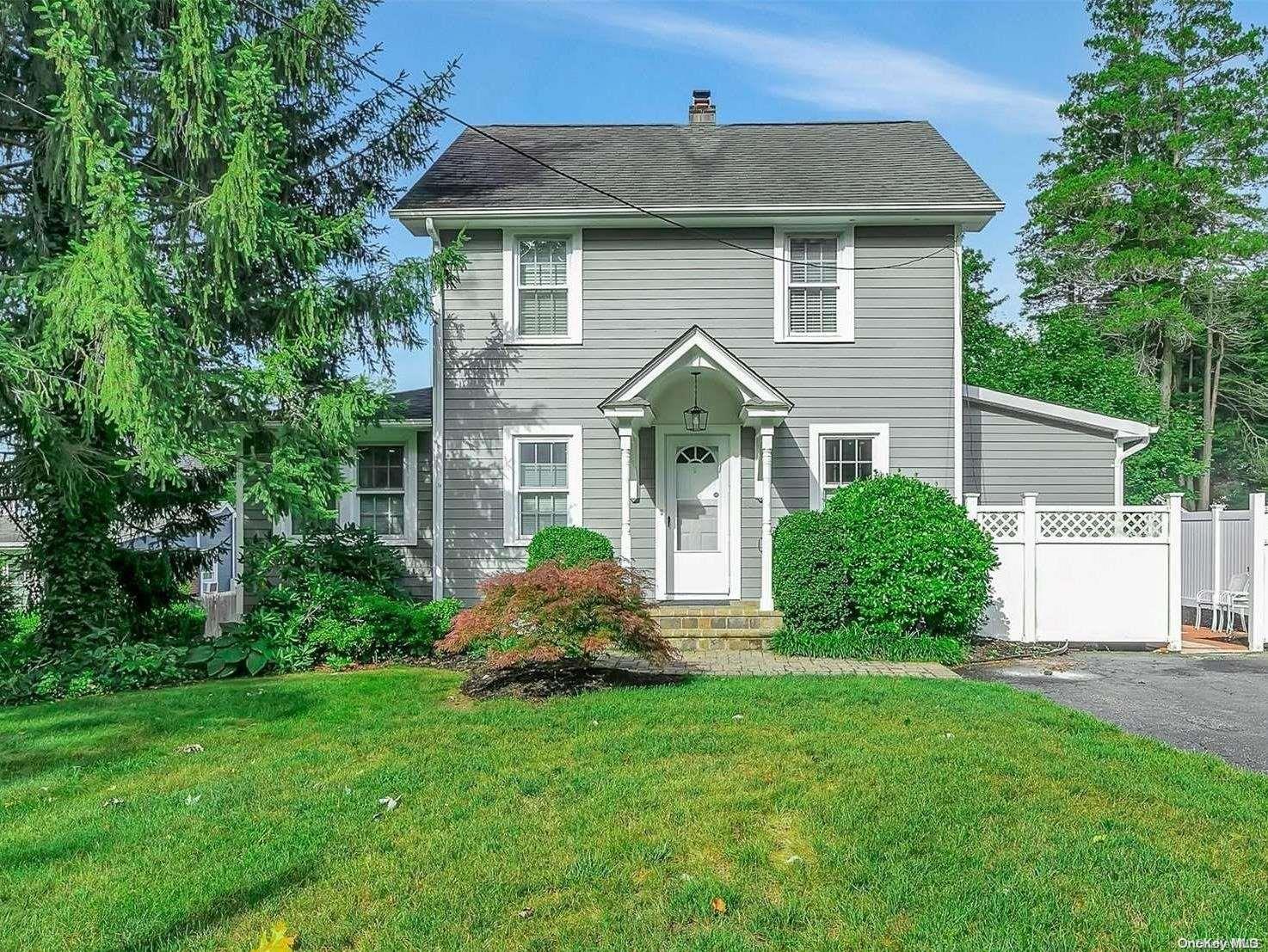 24 Kohr Road, Kings Park, NY 11754