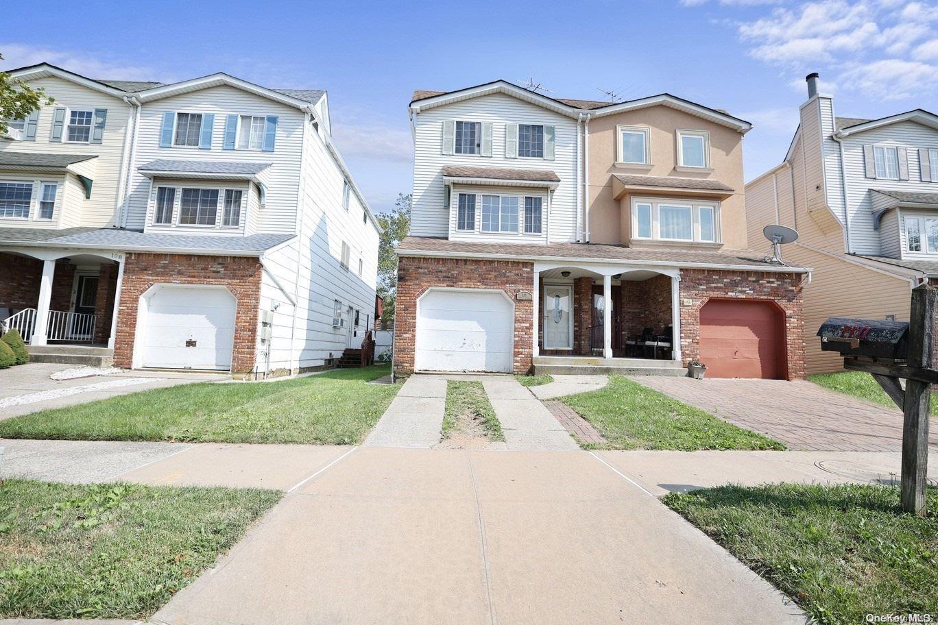 110 Cotter Avenue, Staten Island, NY 10306