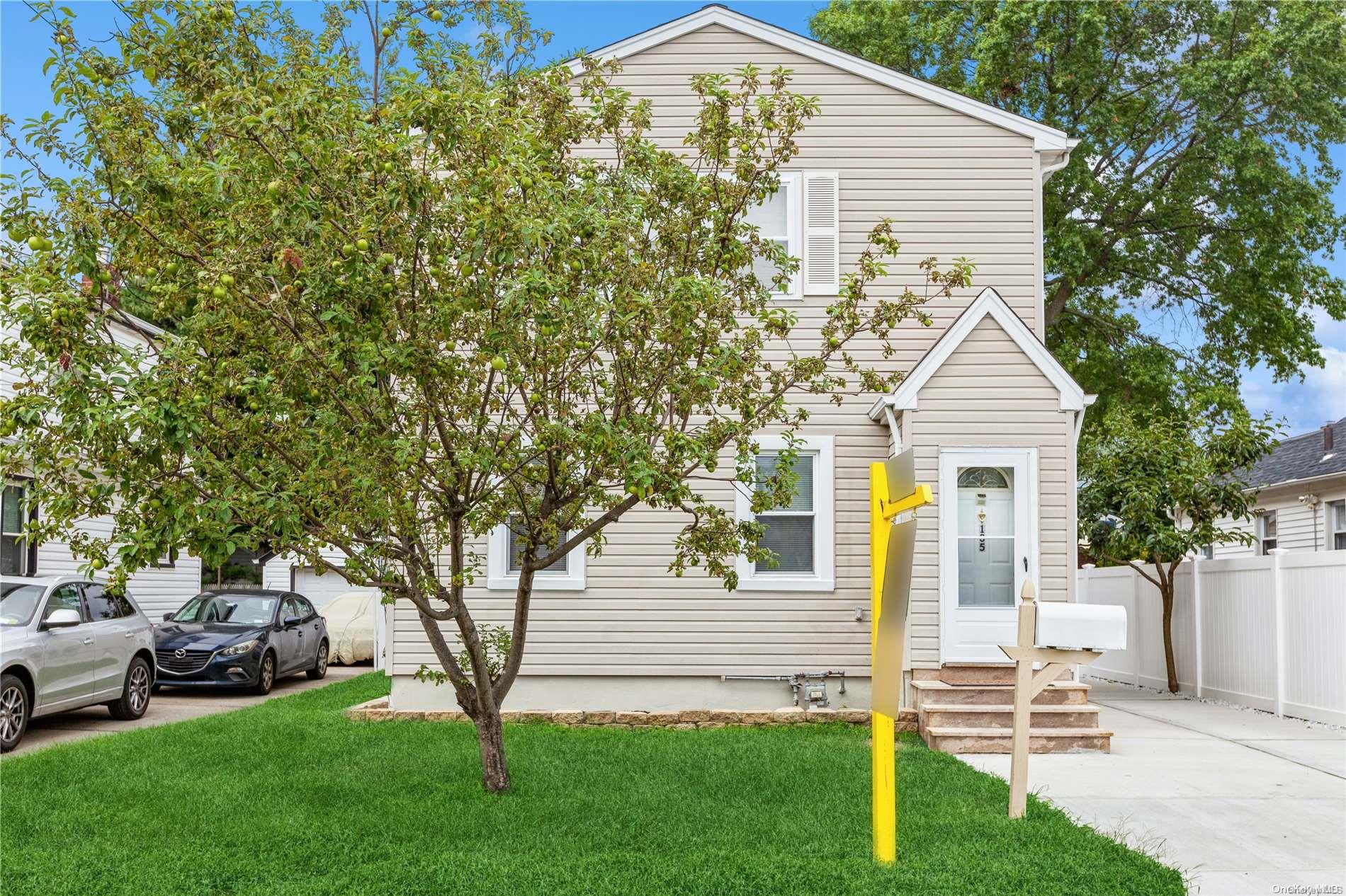 135 Belmont Avenue, Elmont, NY 11003