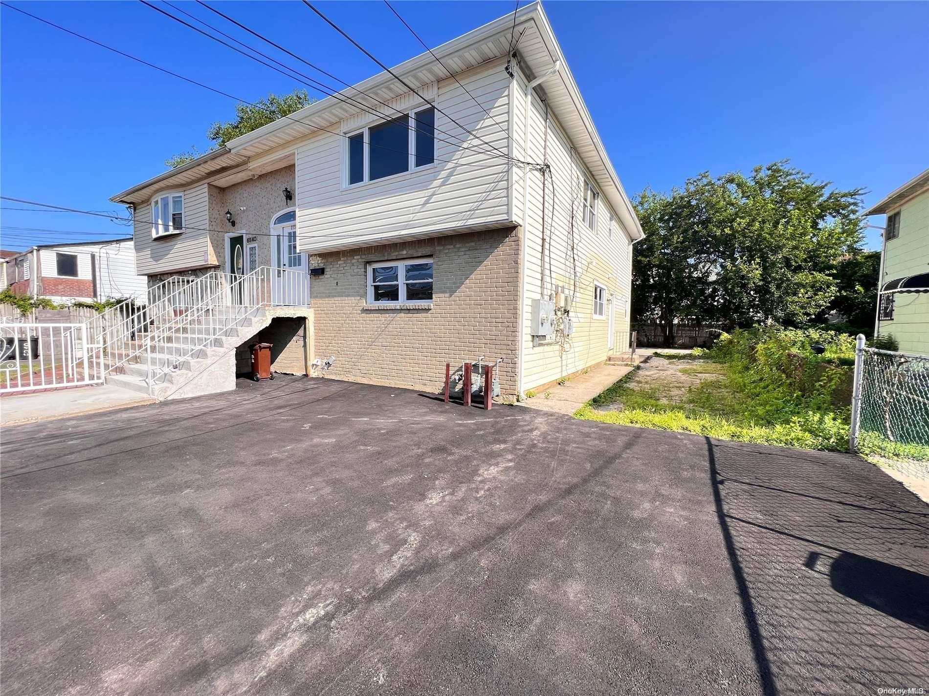 69-36 Hillmeyer Avenue, Far Rockaway, NY 11692