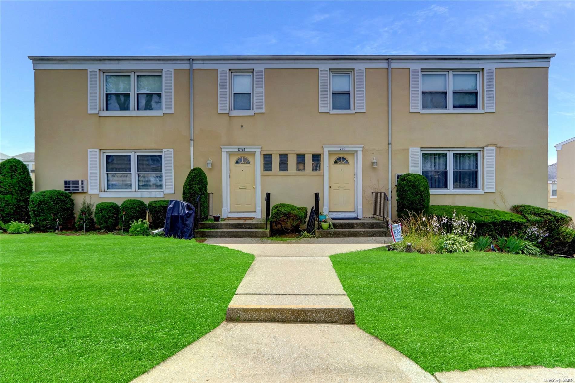 71-19 252nd Street # 192A, Bellerose, NY 11426