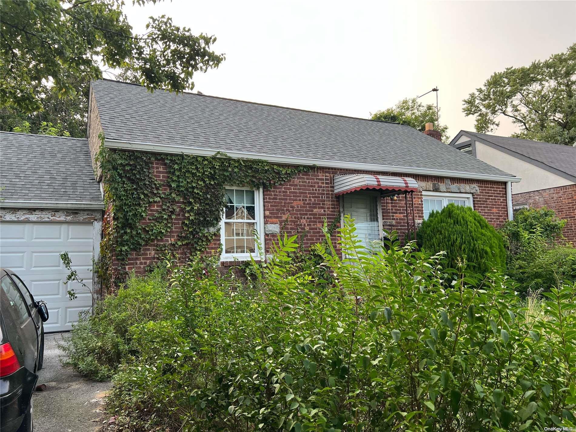 120-32 217th Street, Cambria Heights, NY 11411