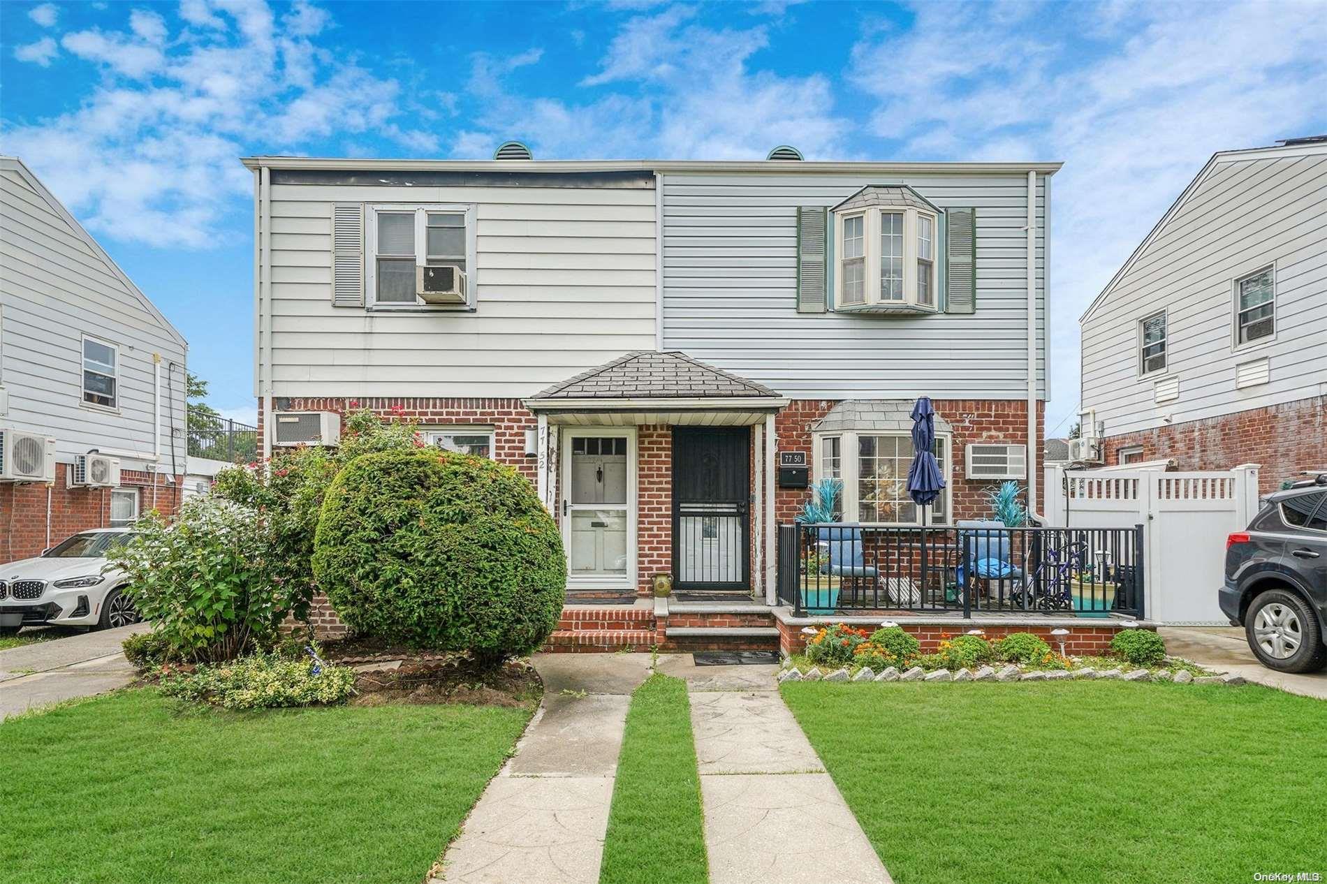 77-52 251st Street, Glen Oaks, NY 11004