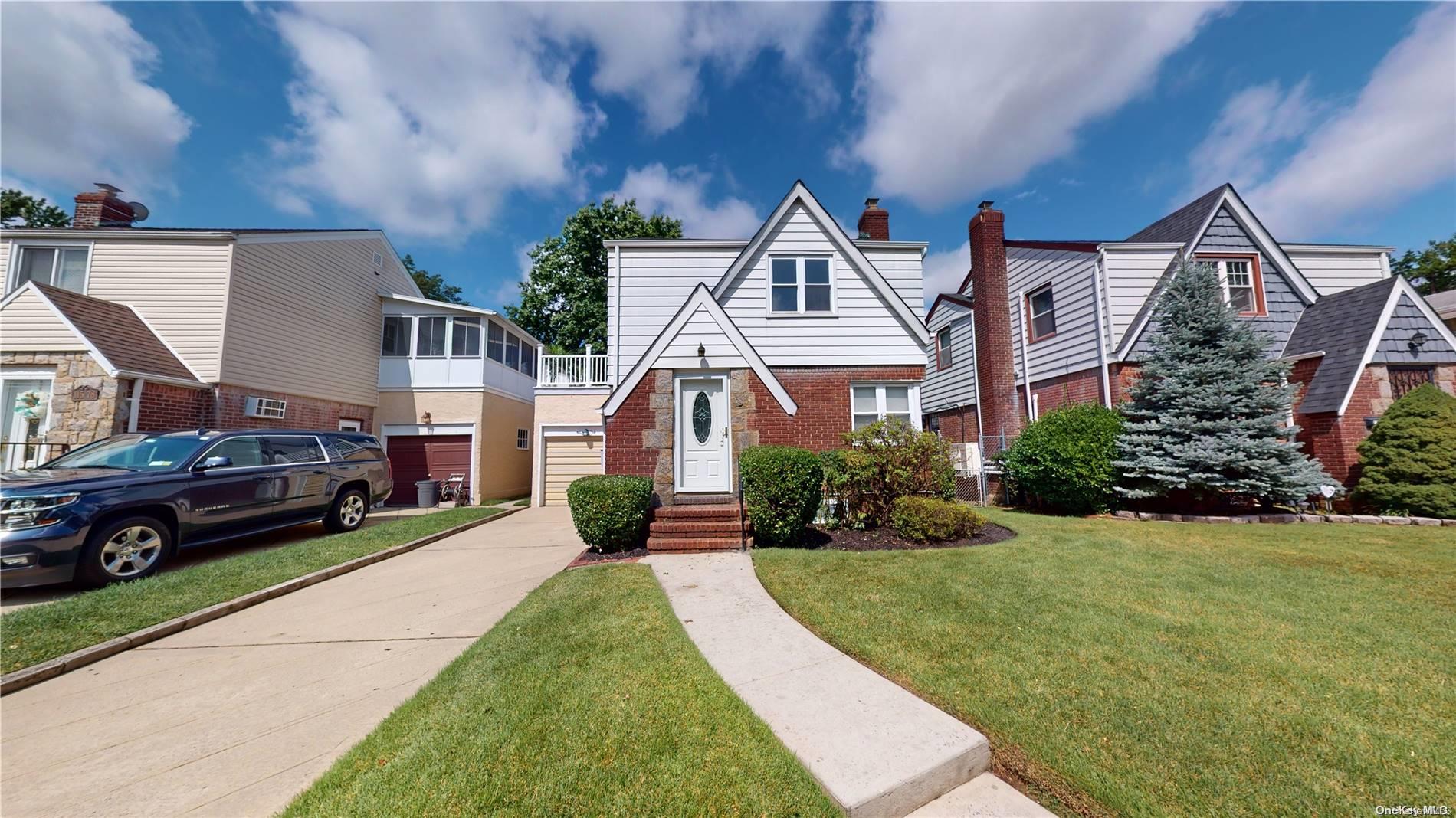 115-72 232nd Street, Cambria Heights, NY 11411