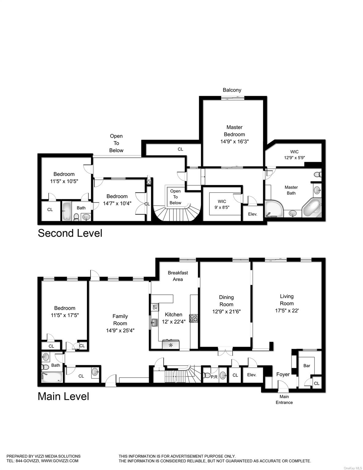 2 Richmond Road # 6U&6V, Lido Beach, NY 11561