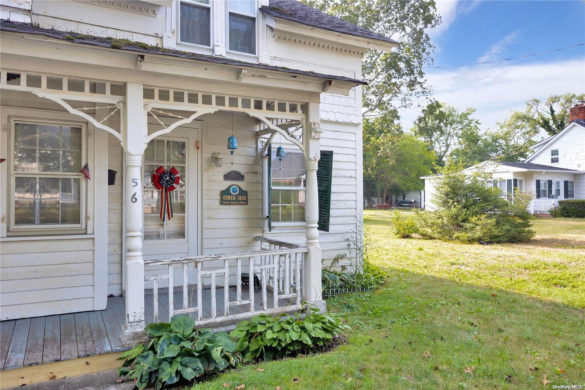 54 & 56 Broadway, Amityville, NY 11701