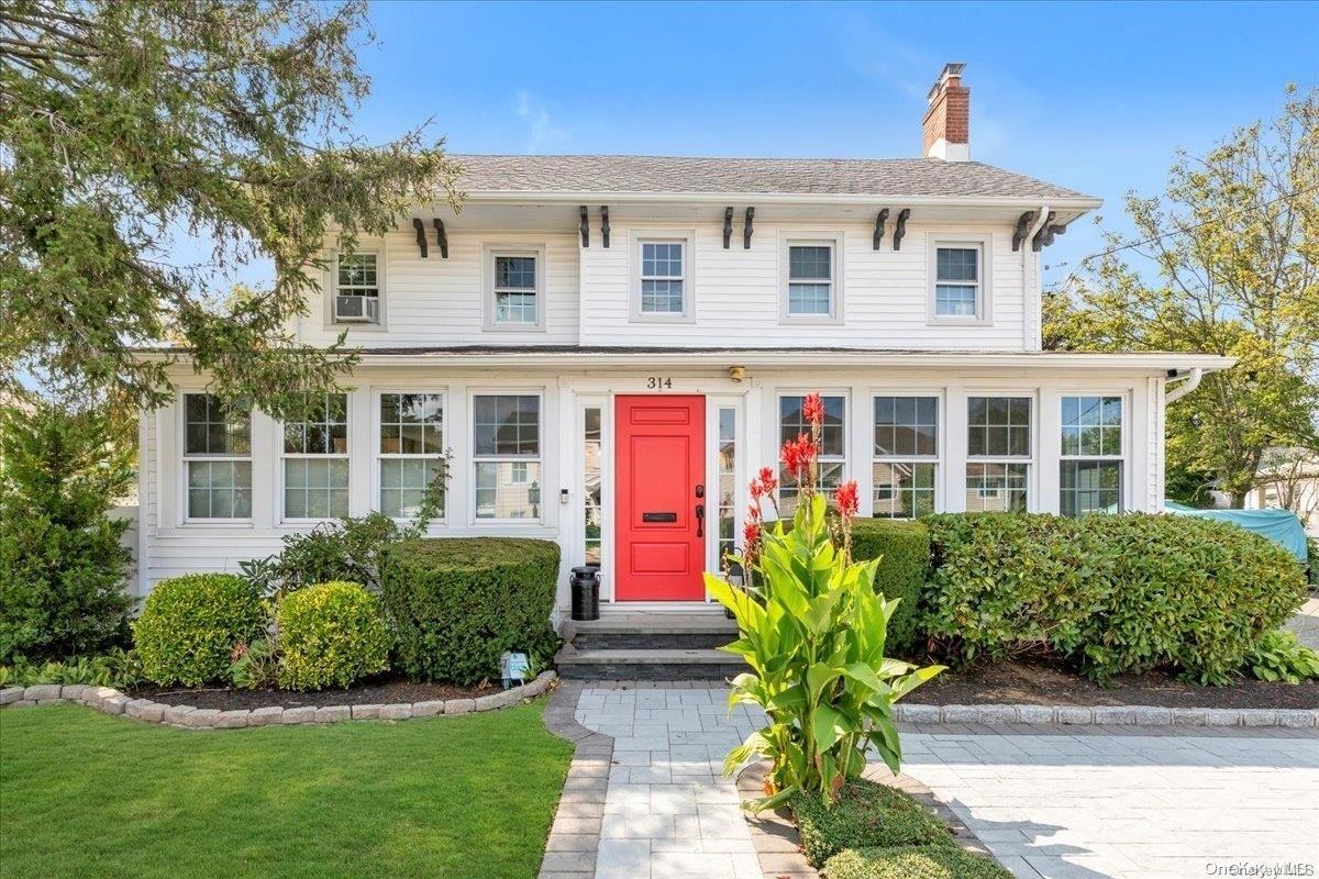 314 Ocean Avenue, East Rockaway, NY 11518