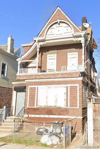 79 Ashford Street, Brooklyn, NY 11207