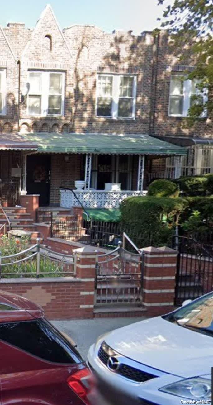 1023 Lenox Road, Brooklyn, NY 11212