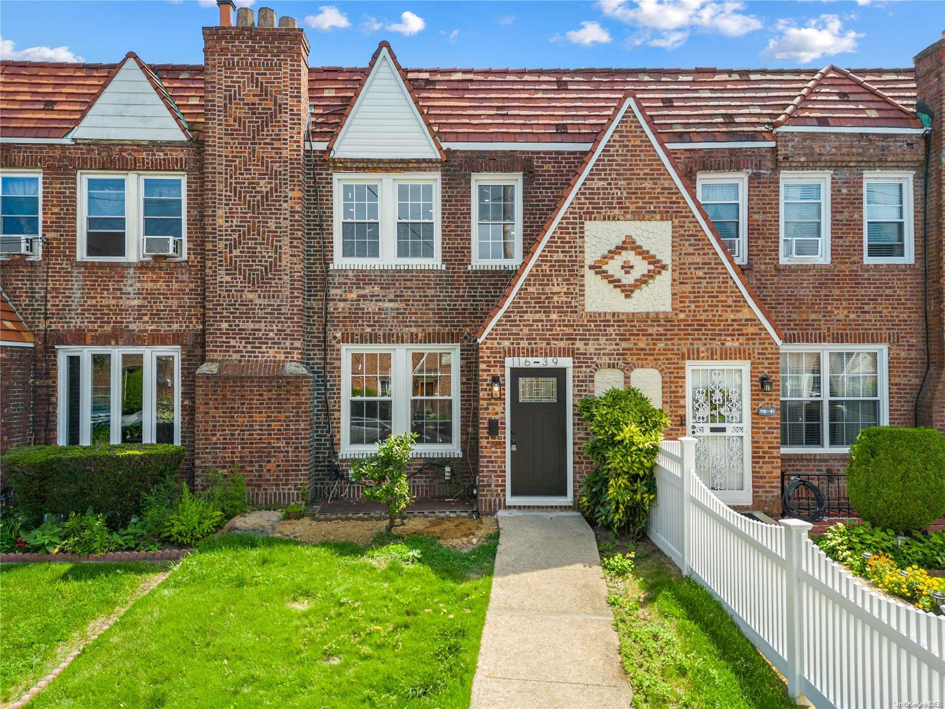 116-39 224th Street, Cambria Heights, NY 11411