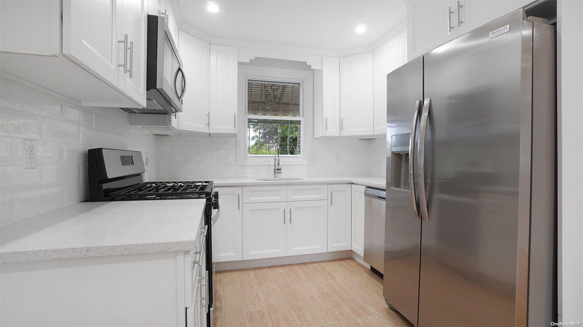 604 Sackman Street, Brooklyn, NY 11212