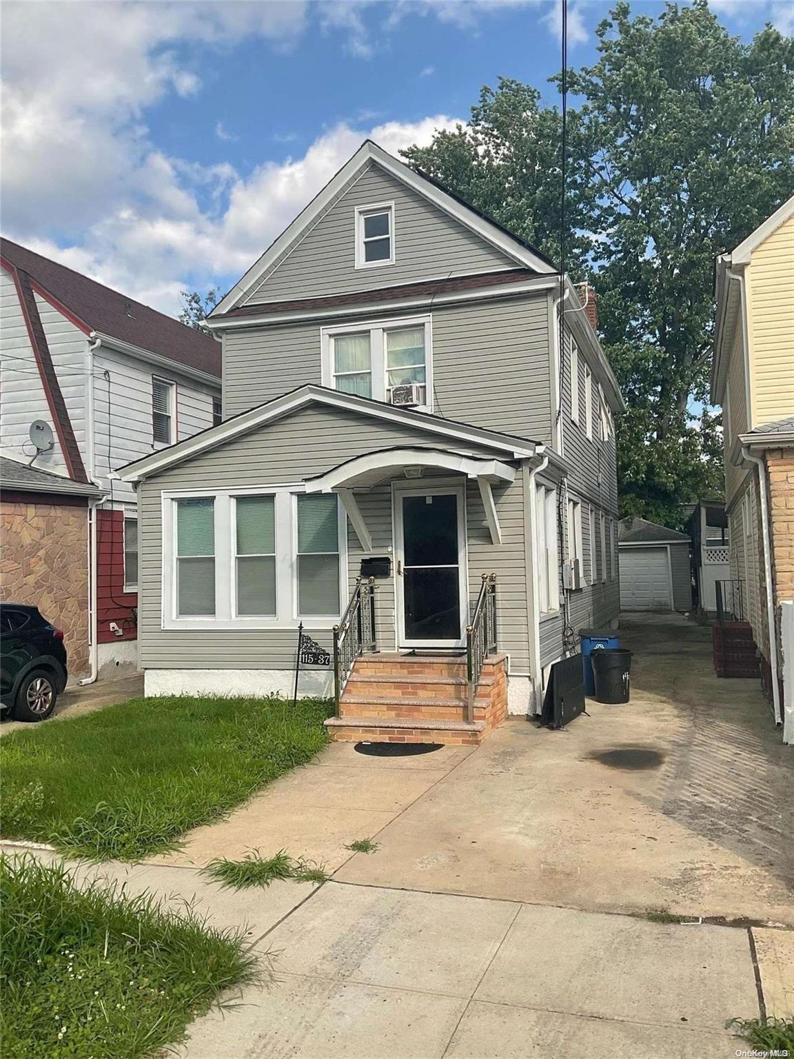 115-37 217th Street, Cambria Heights, NY 11411