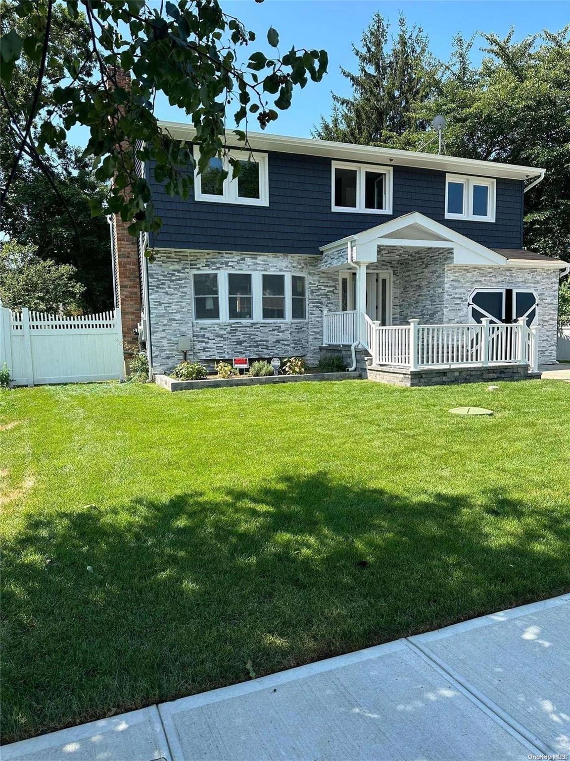 24 Faulkner Avenue, North Babylon, NY 11703