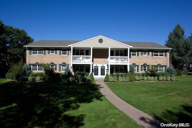 111 College Road # 11-G, Selden, NY 11784