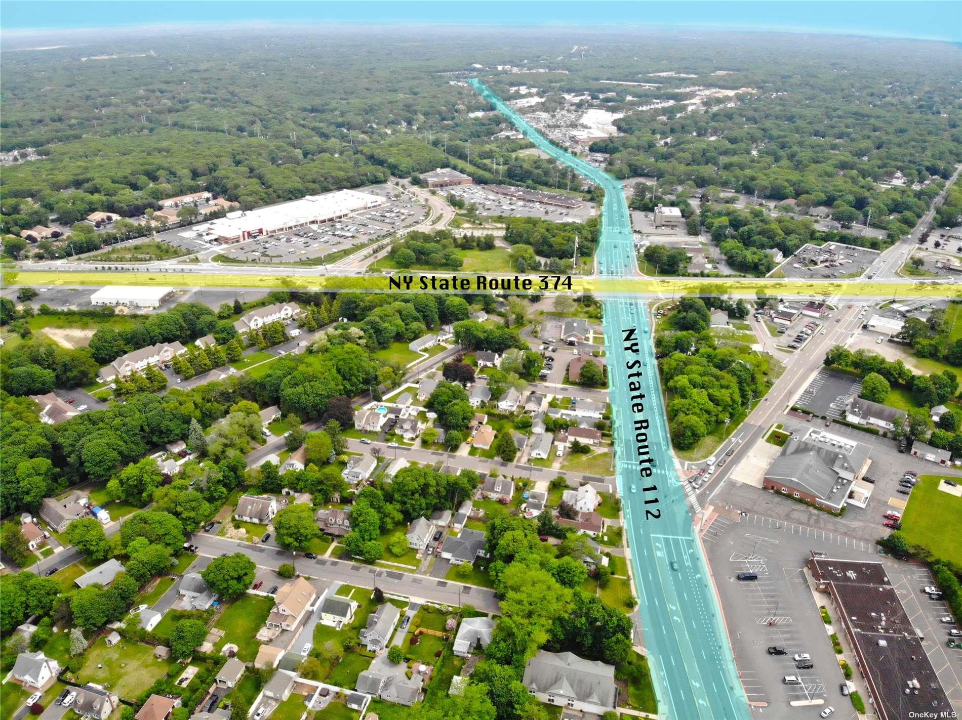 527/529 Route 112, Port Jefferson Station, NY 11776