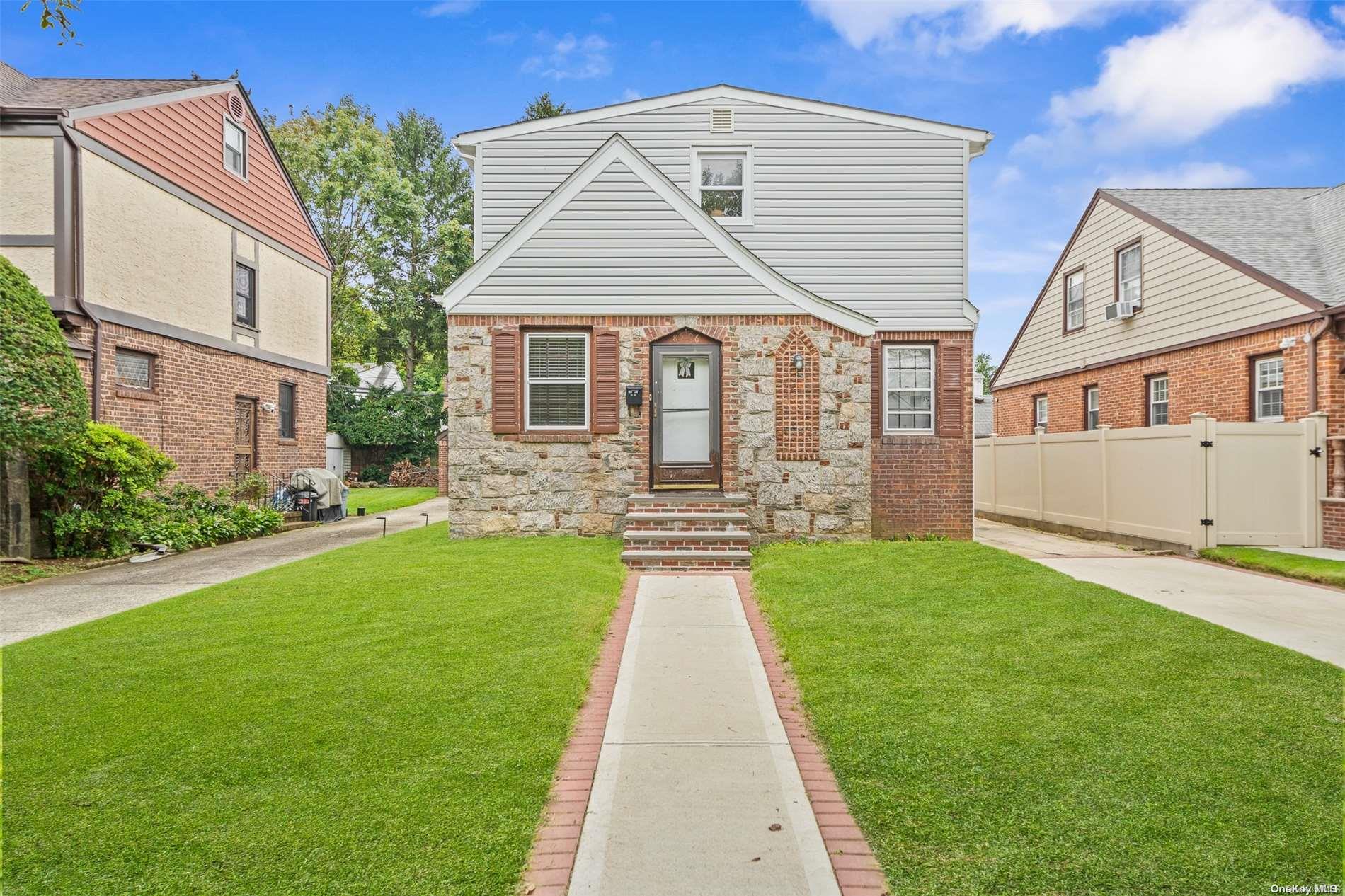 85-06 251st Street, Bellerose, NY 11426