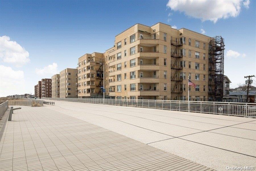 121-16 Ocean Promenade # 5K, Rockaway Park, NY 11694