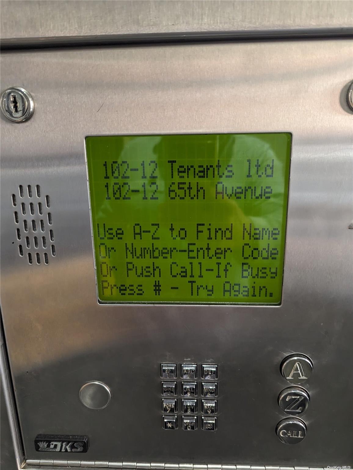 102-12 65 Avenue # C53, Rego Park, NY 11374