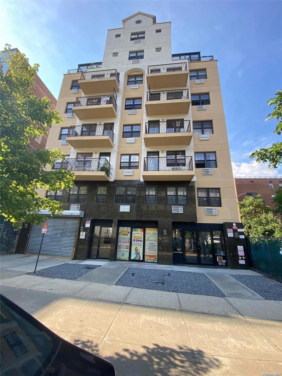 144-77 Barclay Avenue # 7C, Flushing, NY 11355