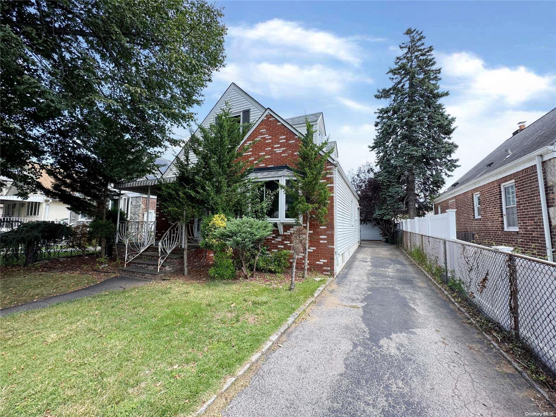 102 N 7th Street, New Hyde Park, NY 11040