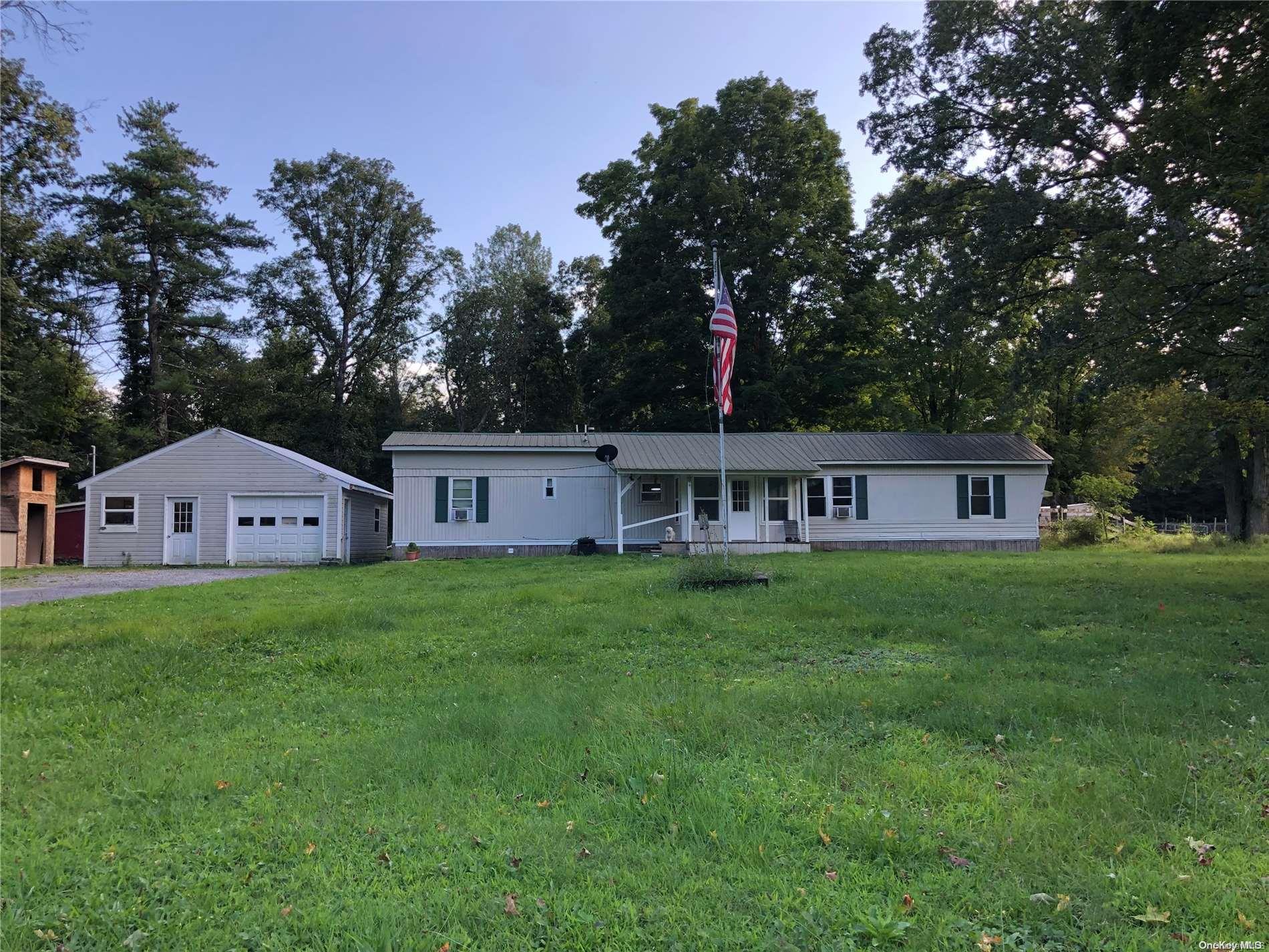1484 Baldwin Corners Road, Out Of Area Town, NY 12828