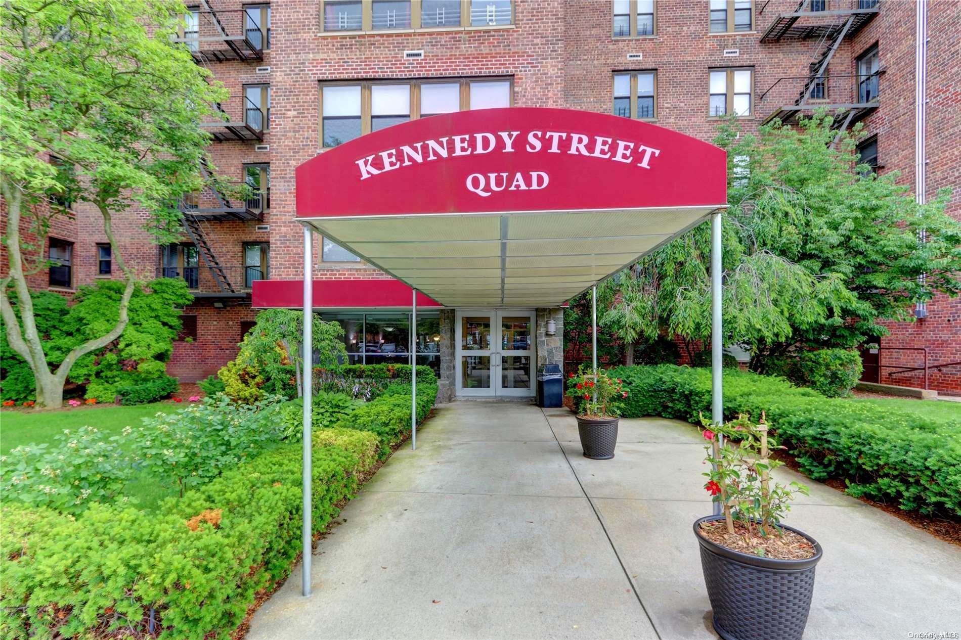 18-55 Corporal Kennedy Street # 5J, Bayside, NY 11360