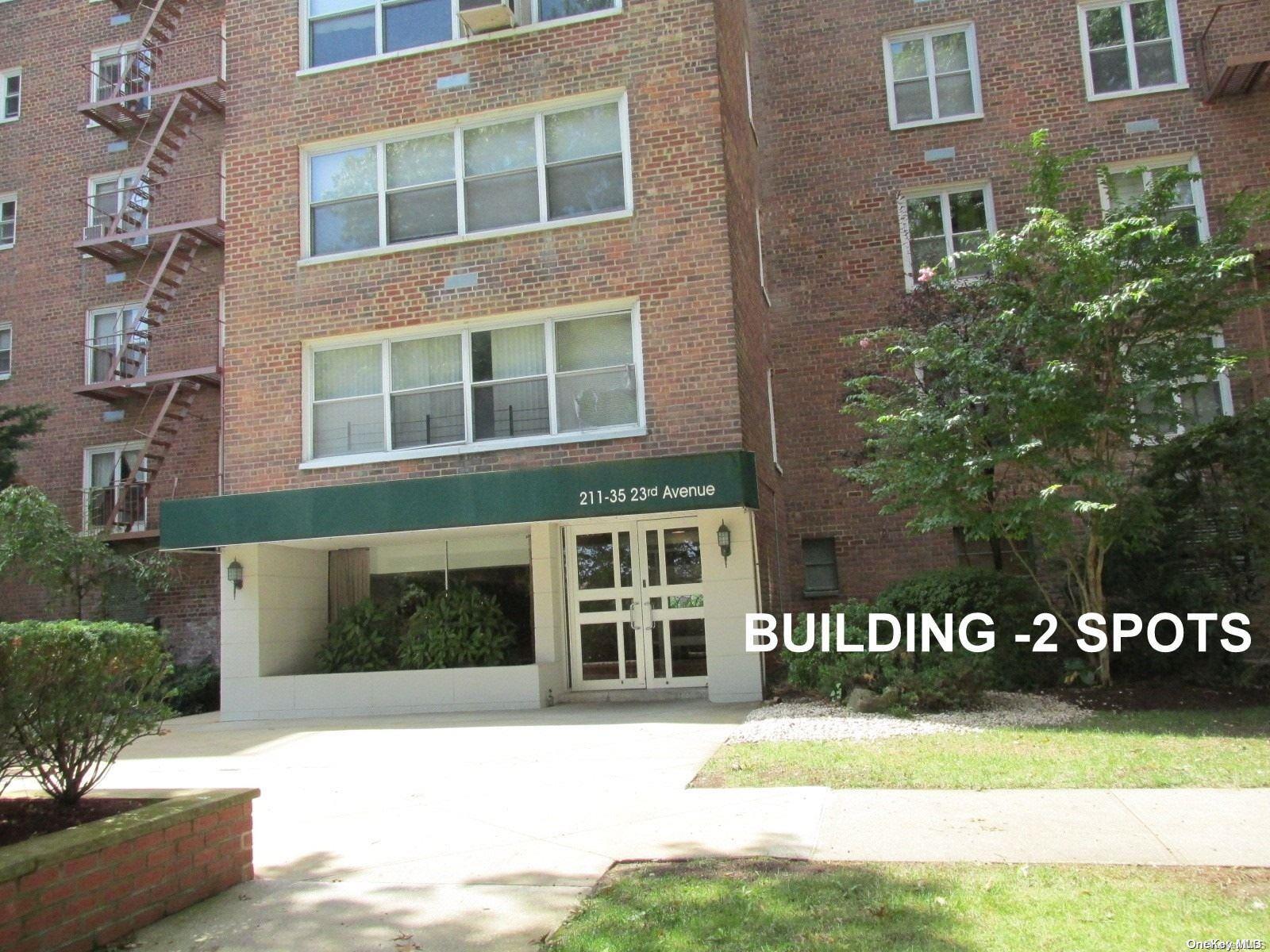 211-35 23rd Avenue # 1C, Bayside, NY 11360