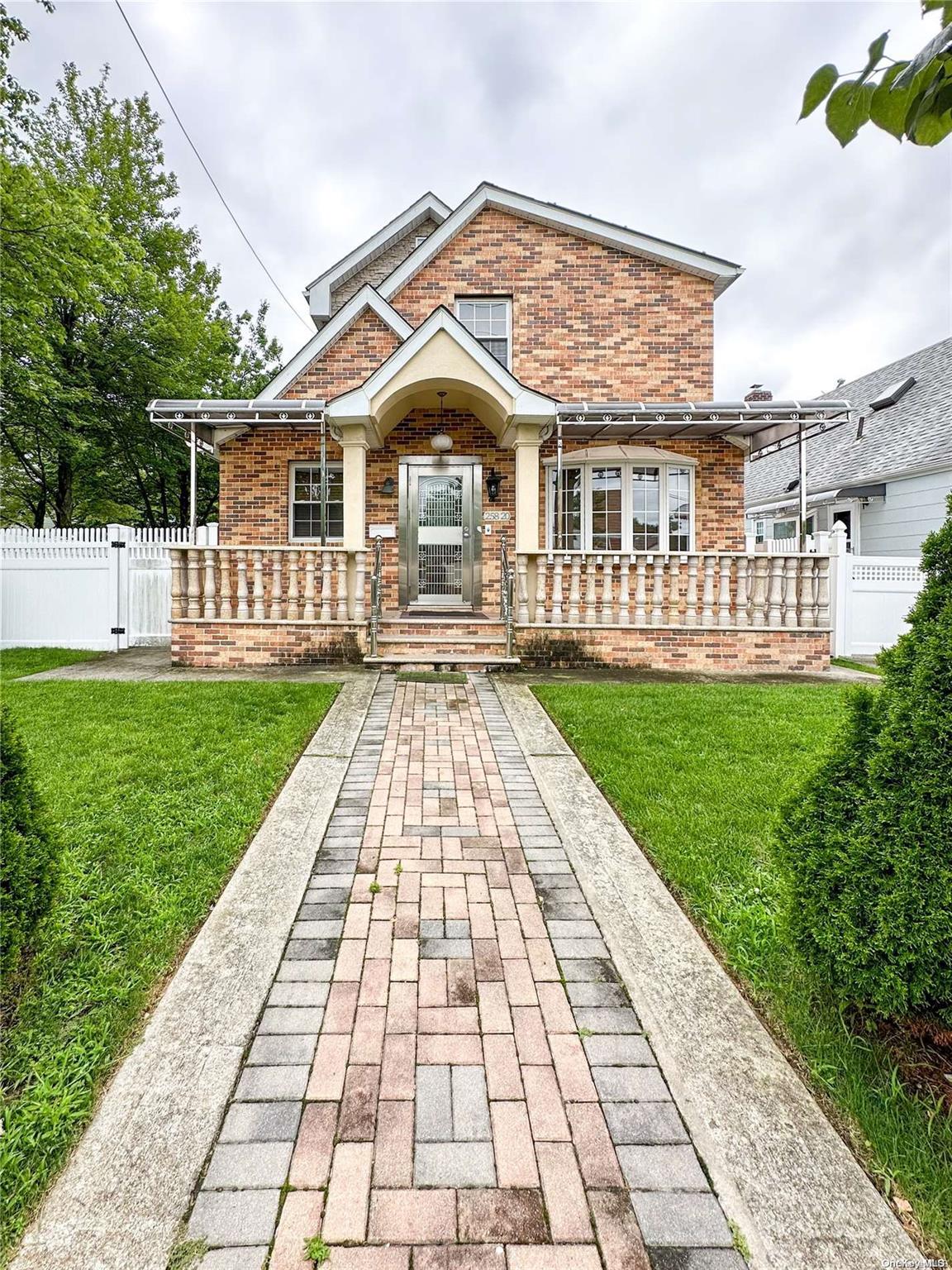 258-20 81st Avenue, Glen Oaks, NY 11004