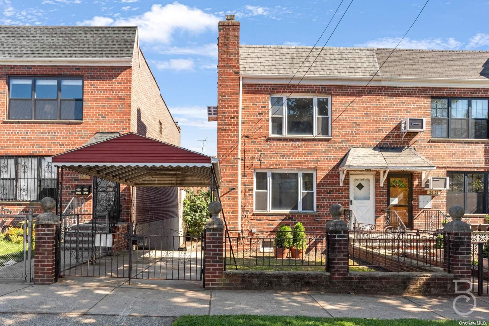 24-29 21st Street, Astoria, NY 11102