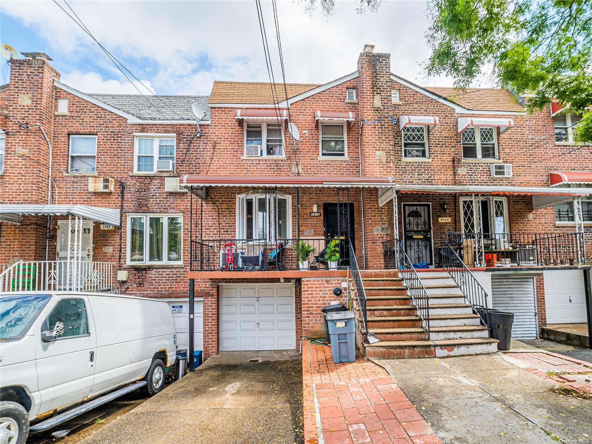 2926 Lurting Avenue, Bronx, NY 10469