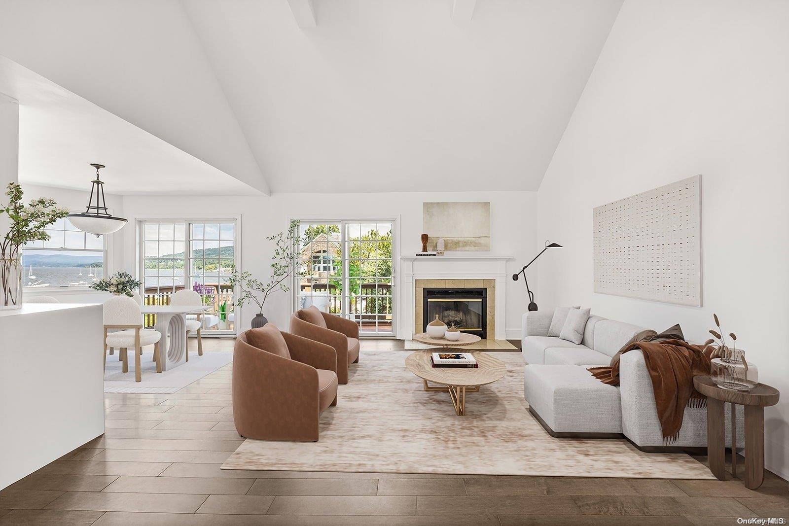 105 Half Moon Bay Dr # 105, Cortlandt, NY 10520