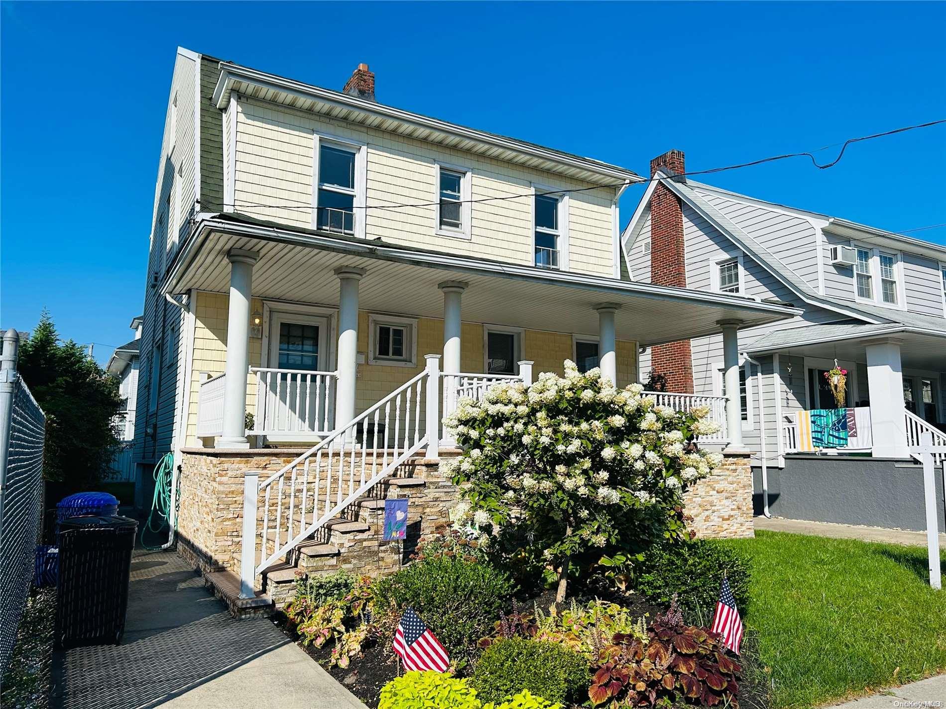 409 Beach 130th Street, Belle Harbor, NY 11694