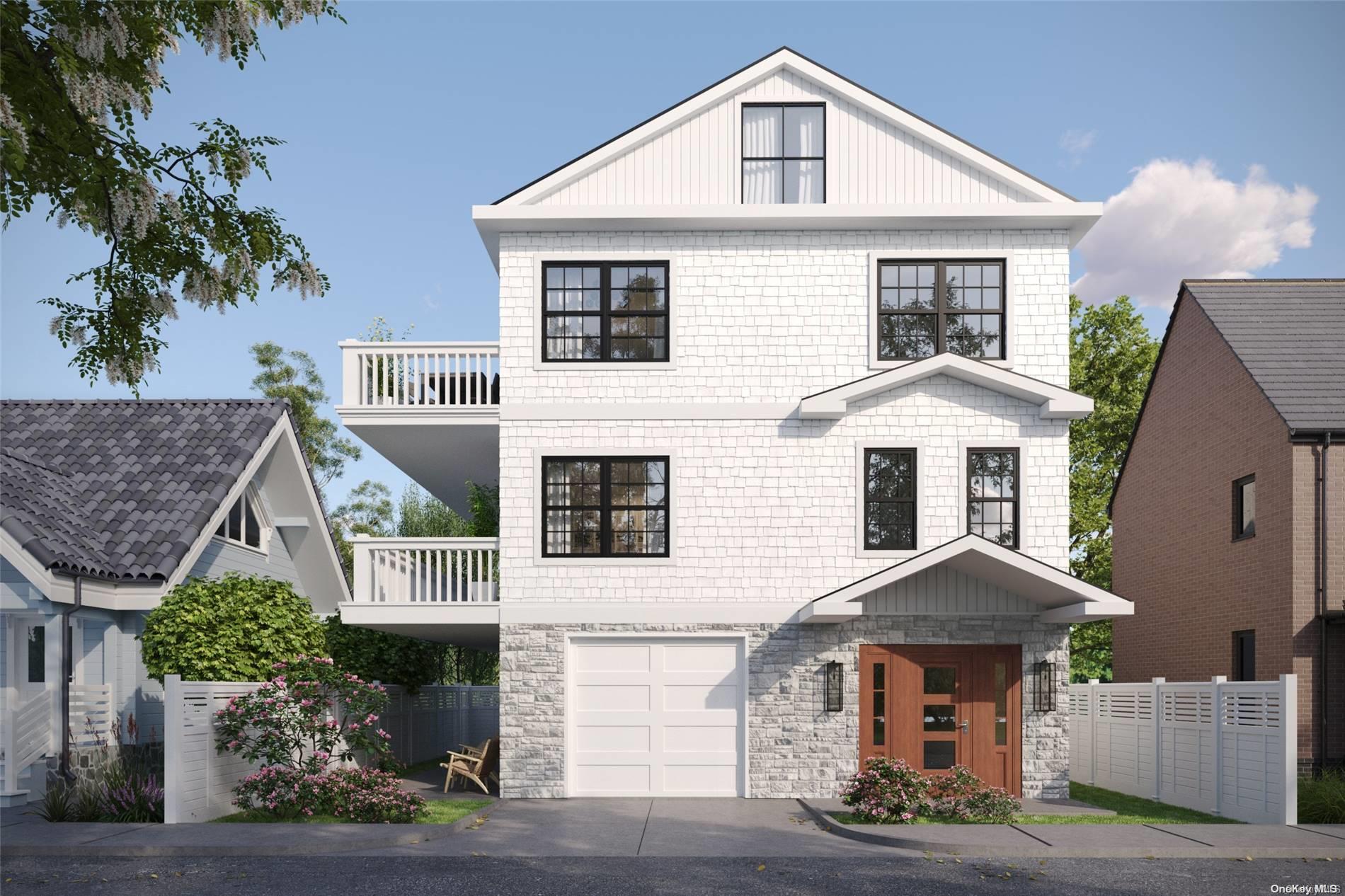 764 W Park Avenue, Long Beach, NY 11561