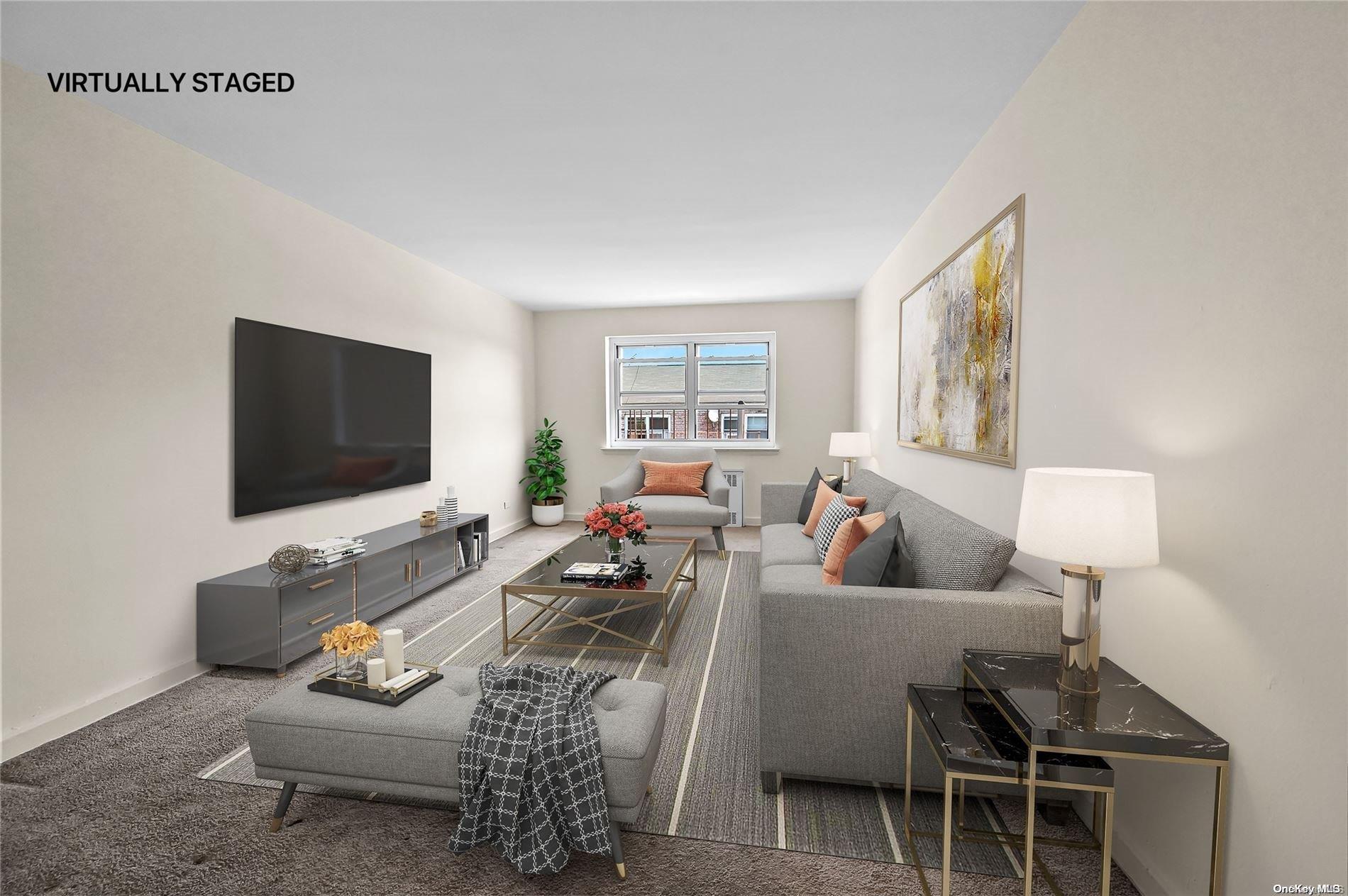 111-09 66th Road # 3B, Forest Hills, NY 11375