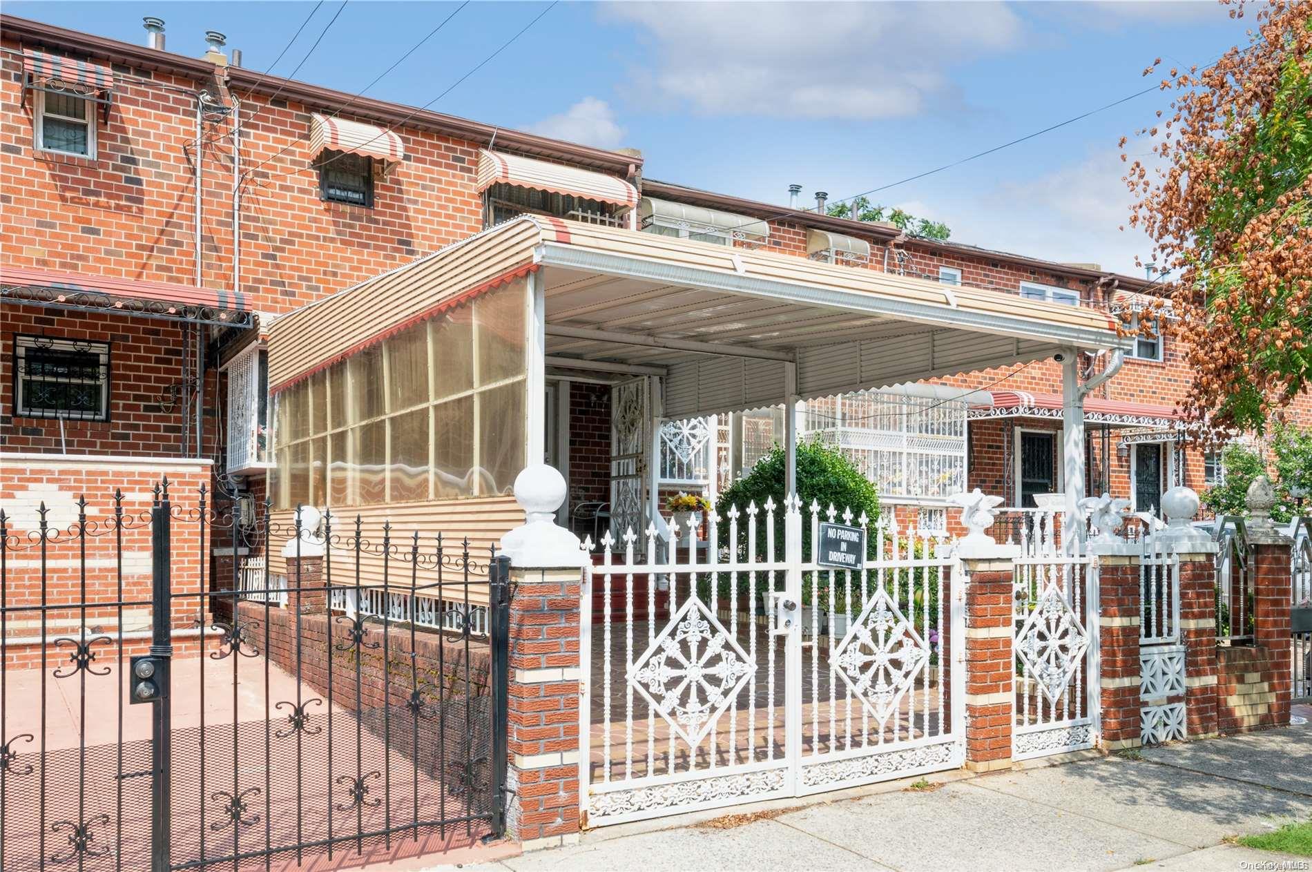 559 Belmont Avenue, Brooklyn, NY 11207