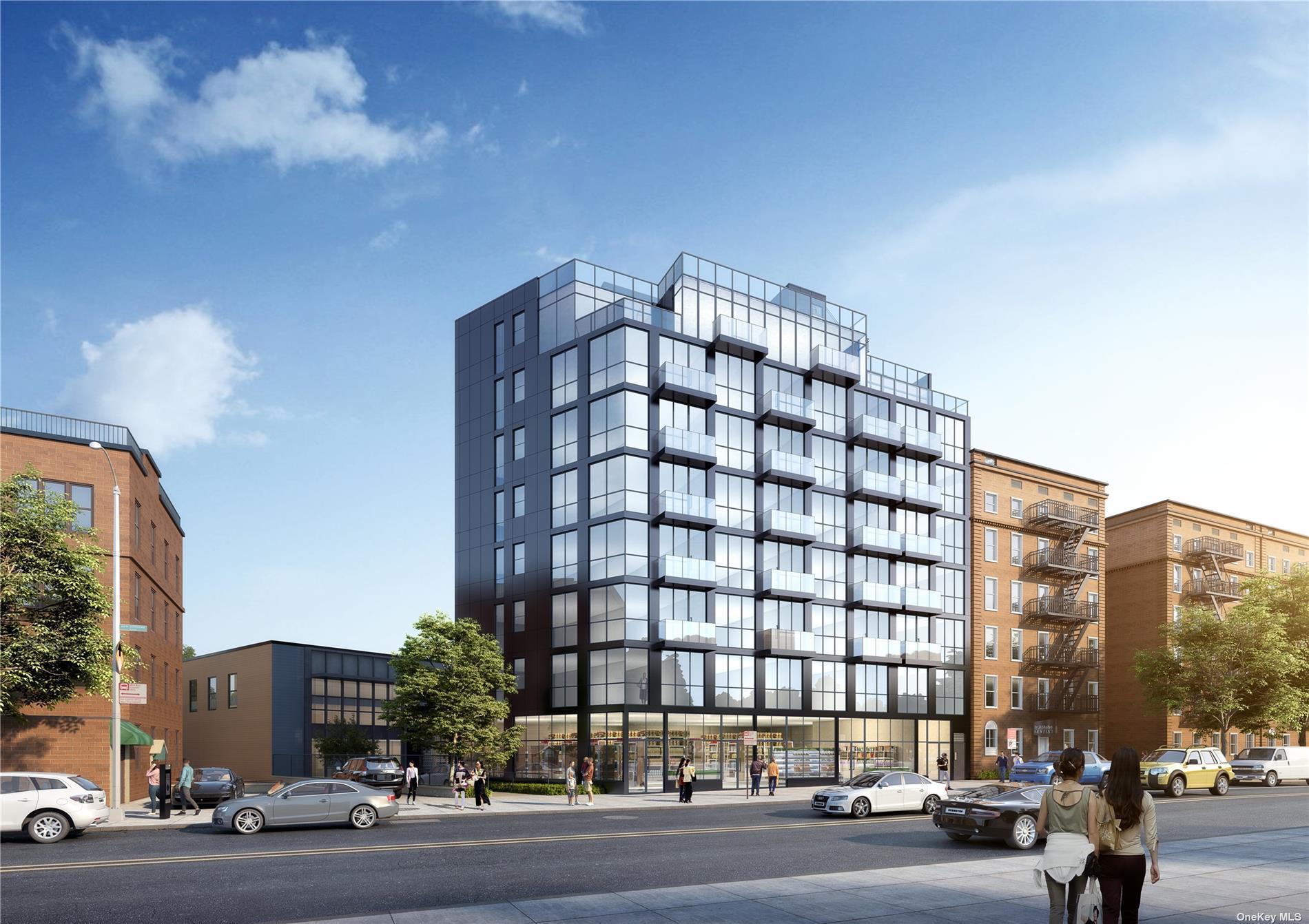 81-07 Kew Garden Road, Kew Gardens, NY 11415