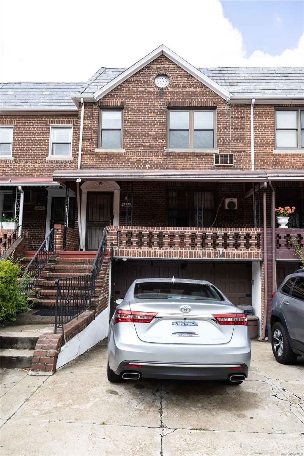 48-26 39th Street, Sunnyside, NY 11104