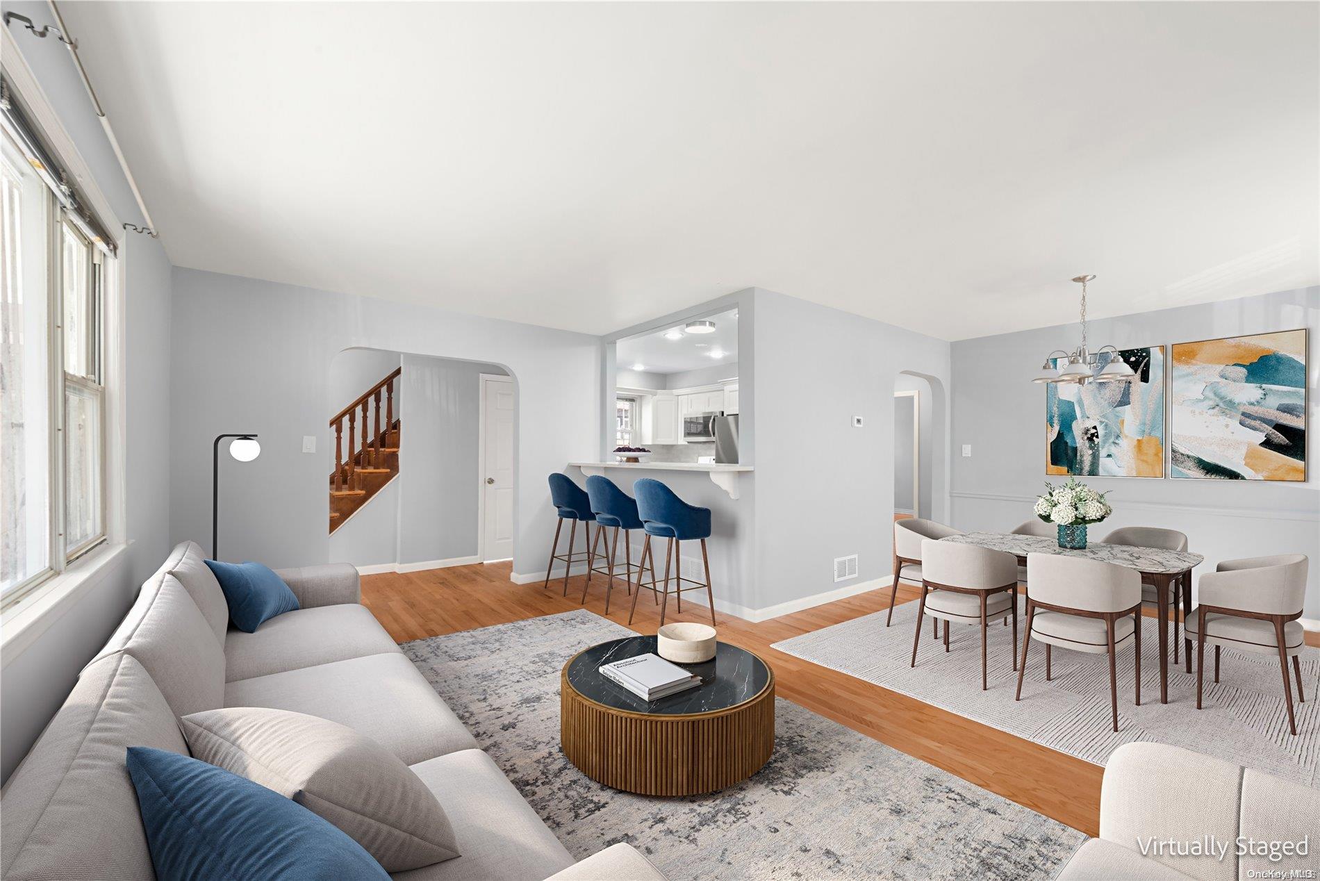 228-09 114th Terrace, Cambria Heights, NY 11411