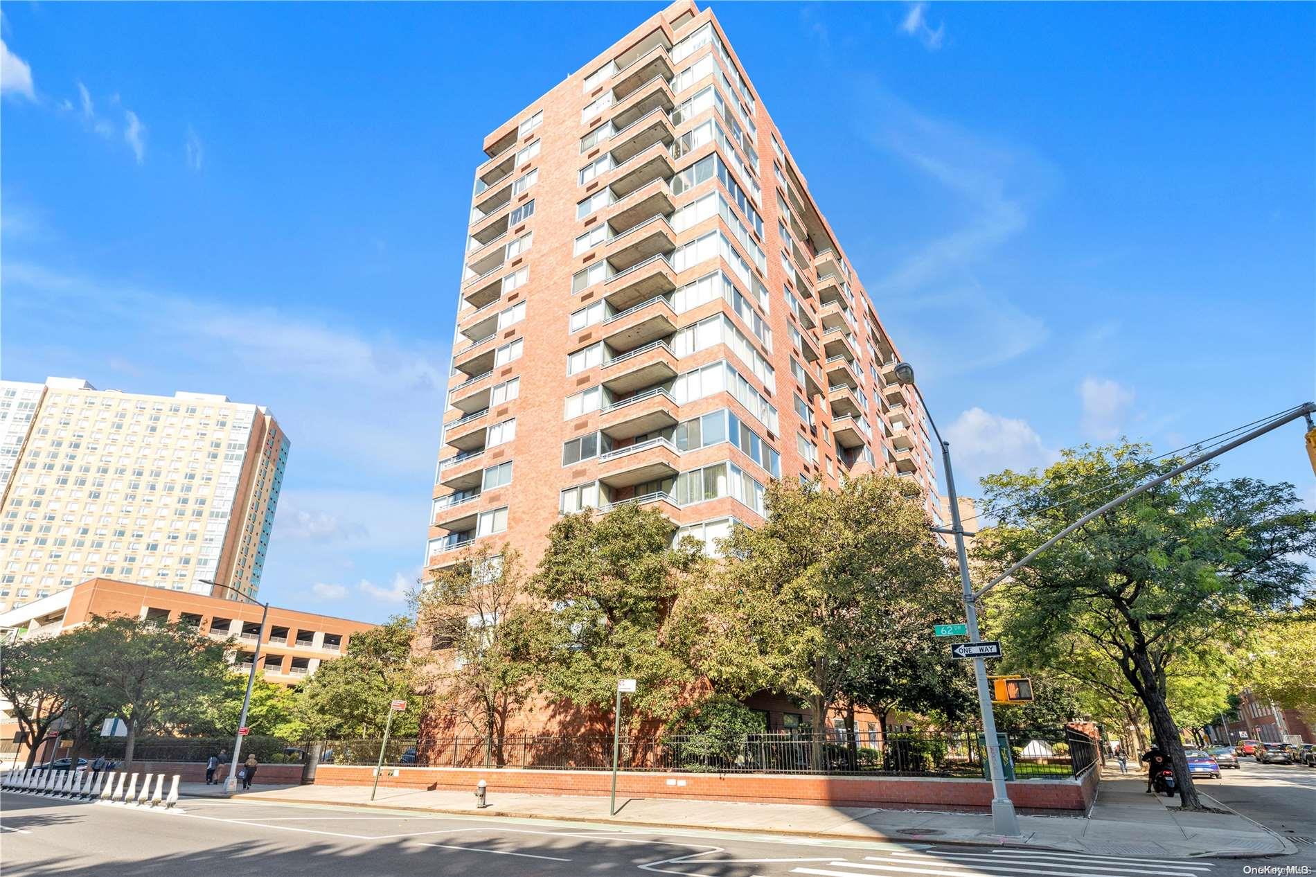 62-54 97th Place # 14B, Rego Park, NY 11374